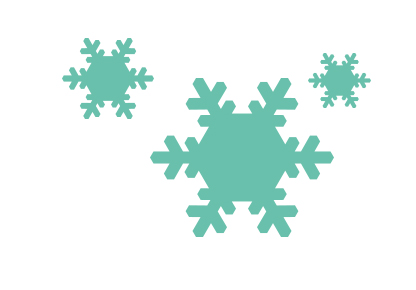 flocon noel 2