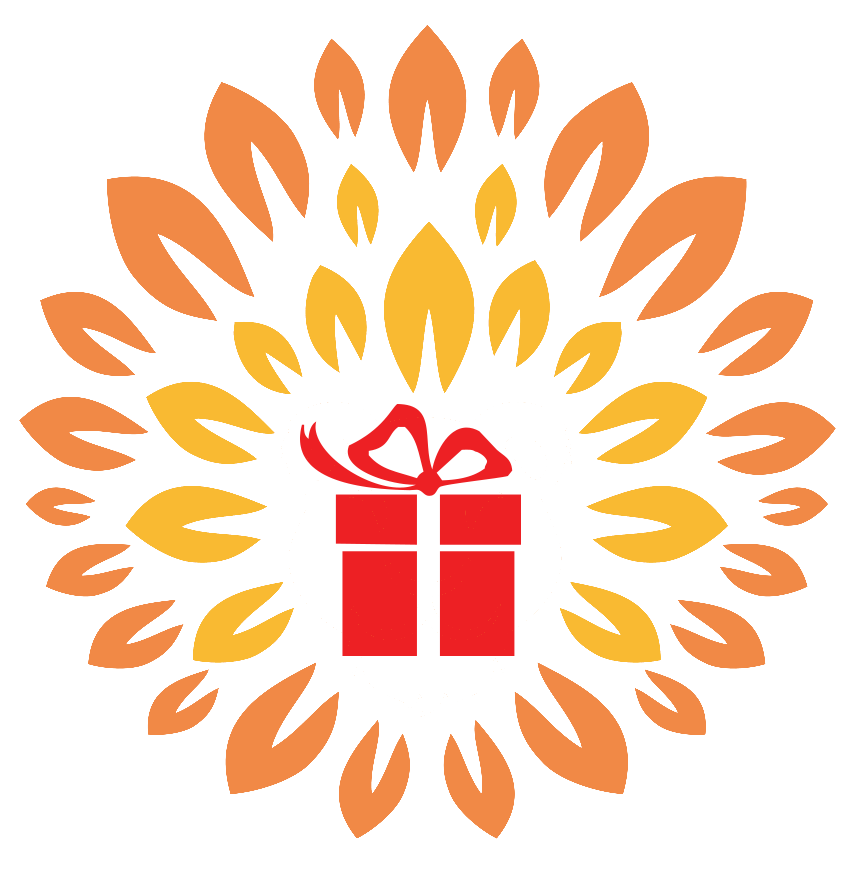 logo cadeau