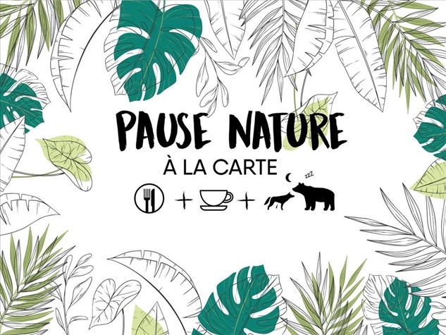 offre pause nature
