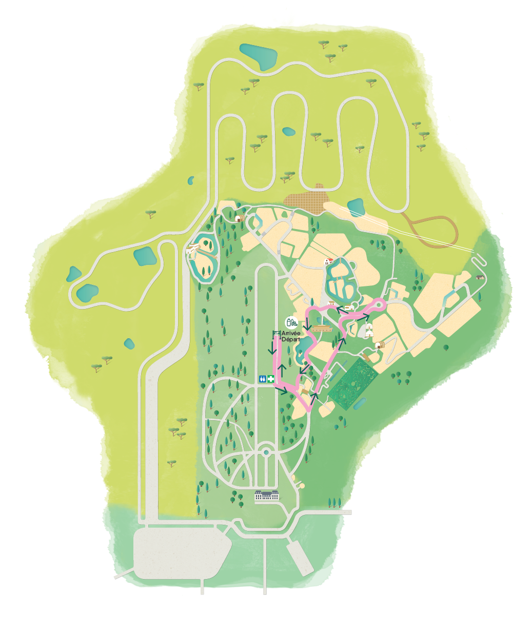 twr-1km