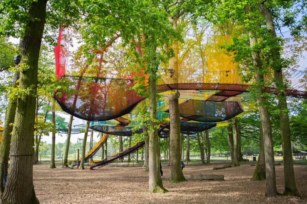 Le Safari AIr Park