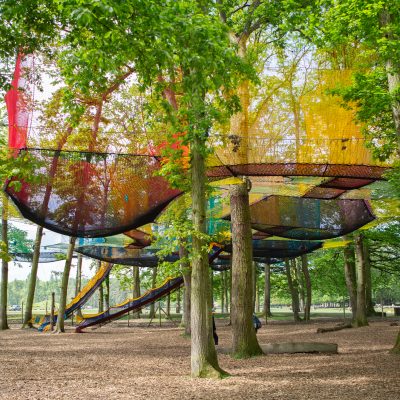 Le Safari AIr Park