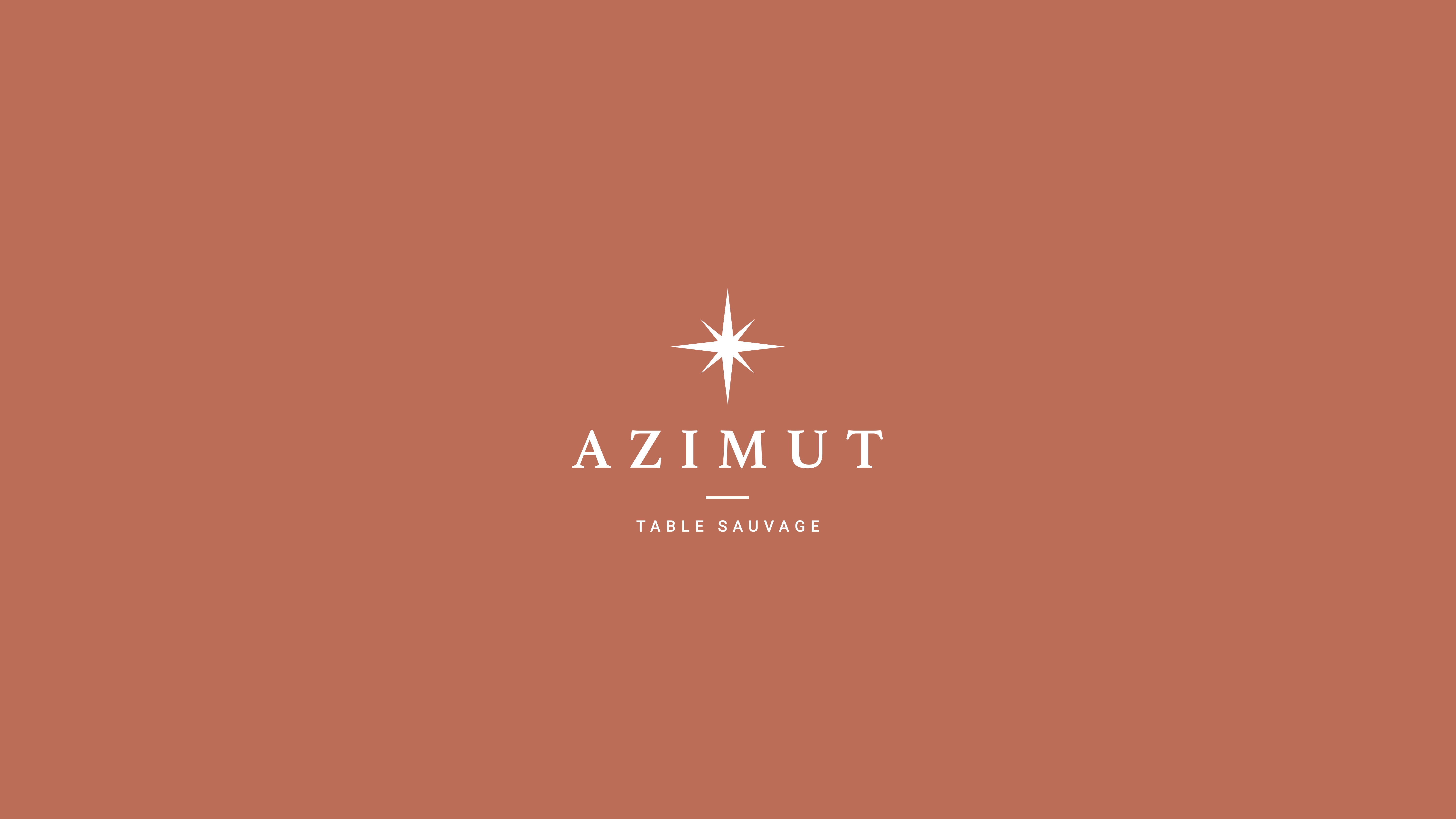 Header AZIMUT - Site web - Logo