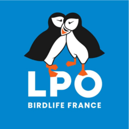 Ligue de Protection des Oiseaux IDF