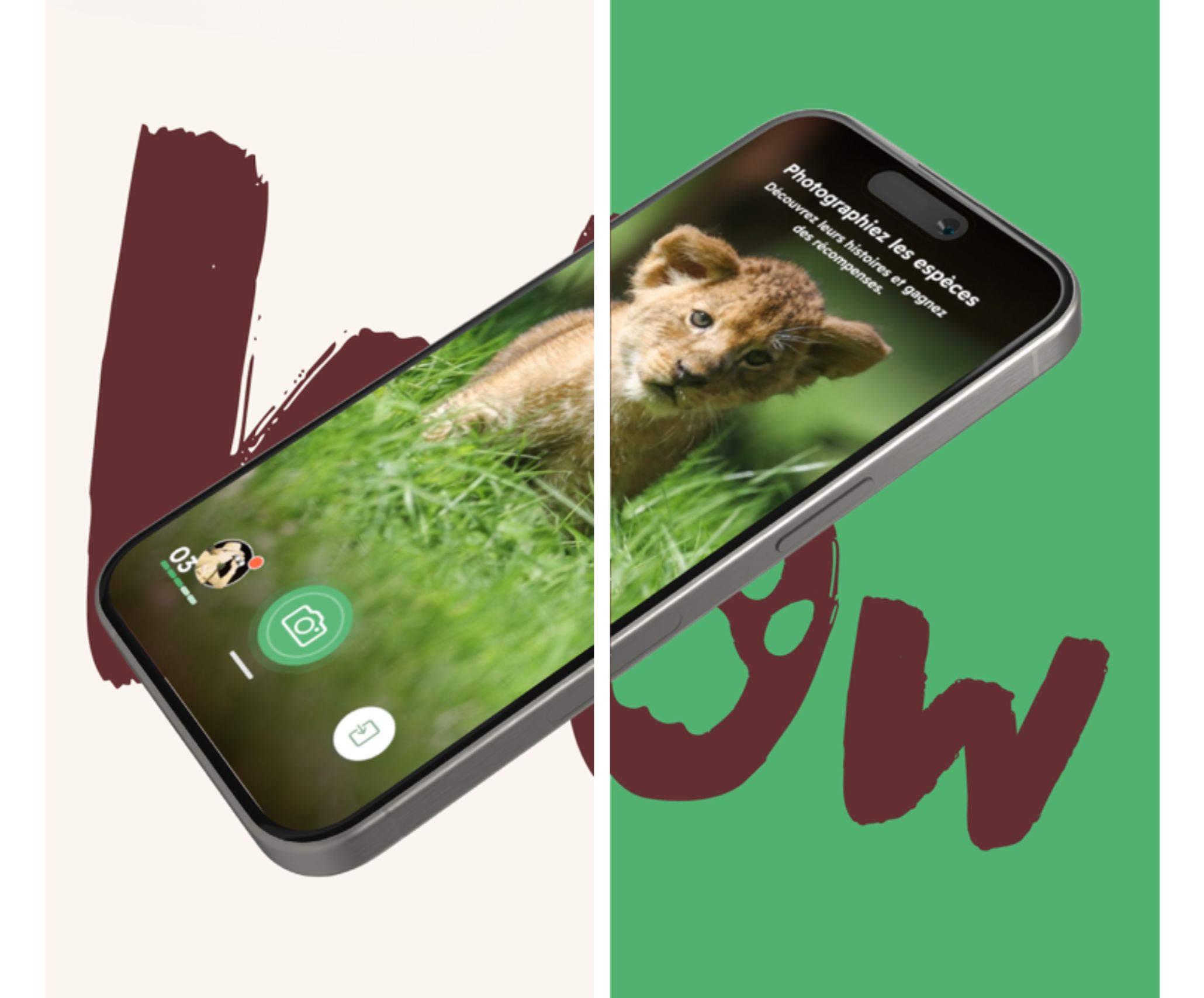 WOW Animal Explorer - Duo