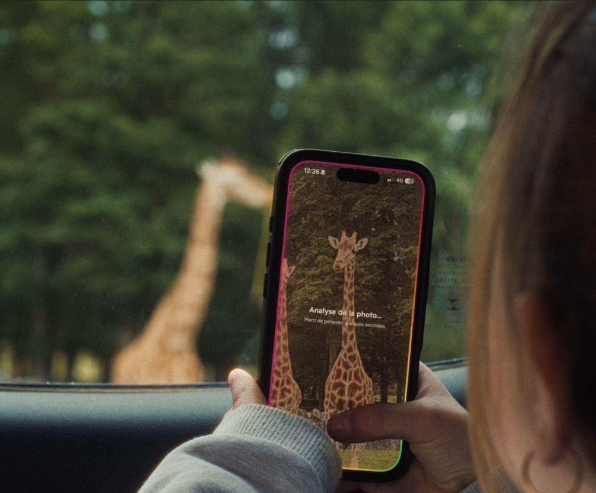 WOW Animal Explorer - Enfants et familles
